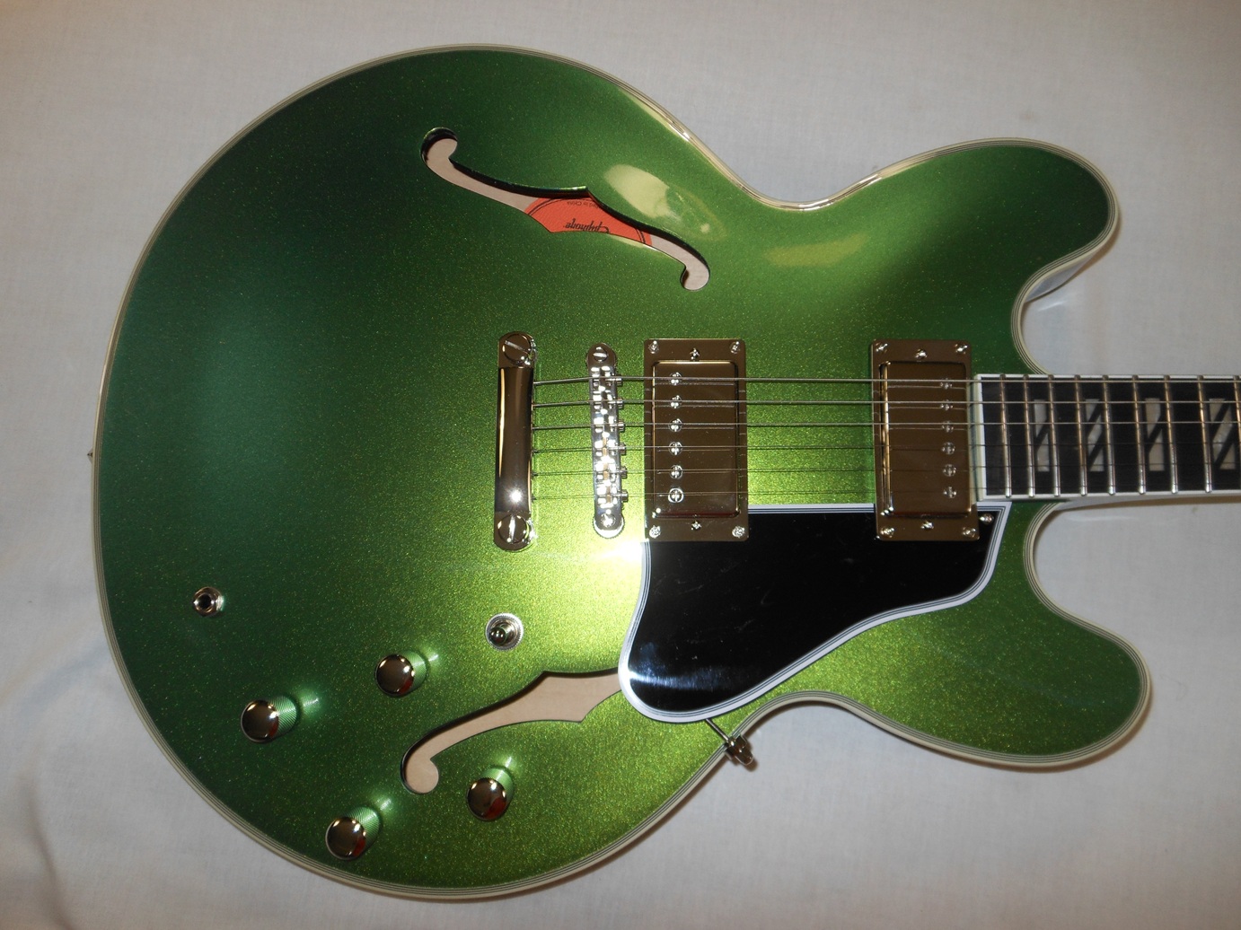 Futura ES-355 Picture 7